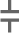 Capacitor schematic symbol