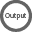 Output Schematic Symbol