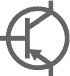 Transistor Schematic Symbol